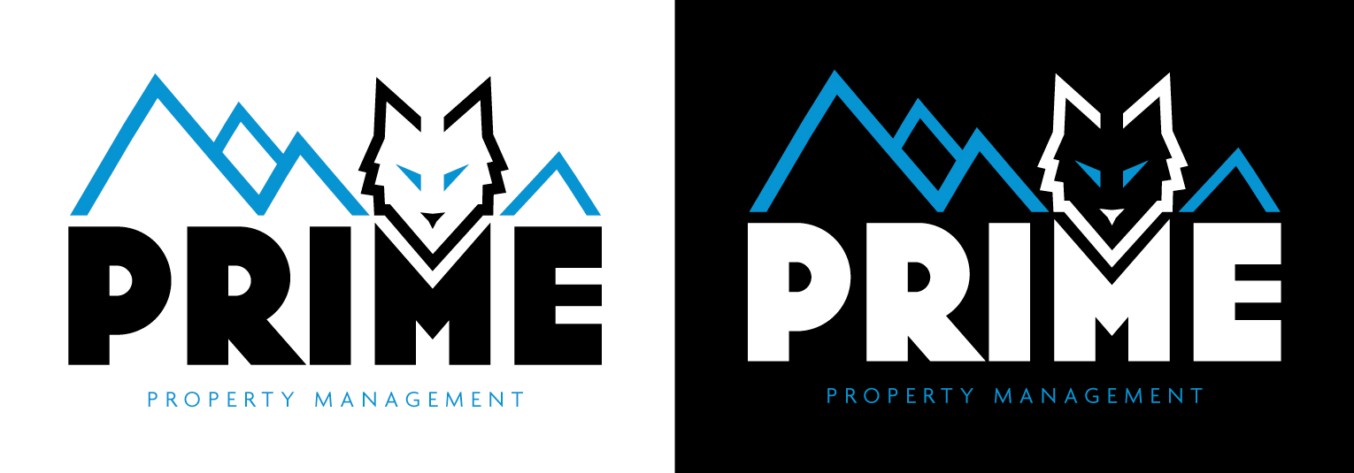 Logo-Design von Jennifer Beatty für Prime Property Management | Design #36684201