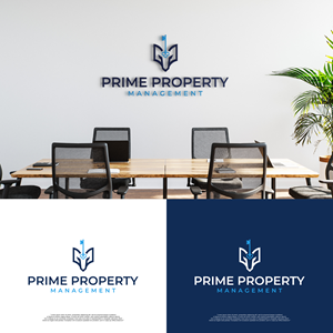 Logo Design by syad666 for Prime Property Management | Design: #36684741