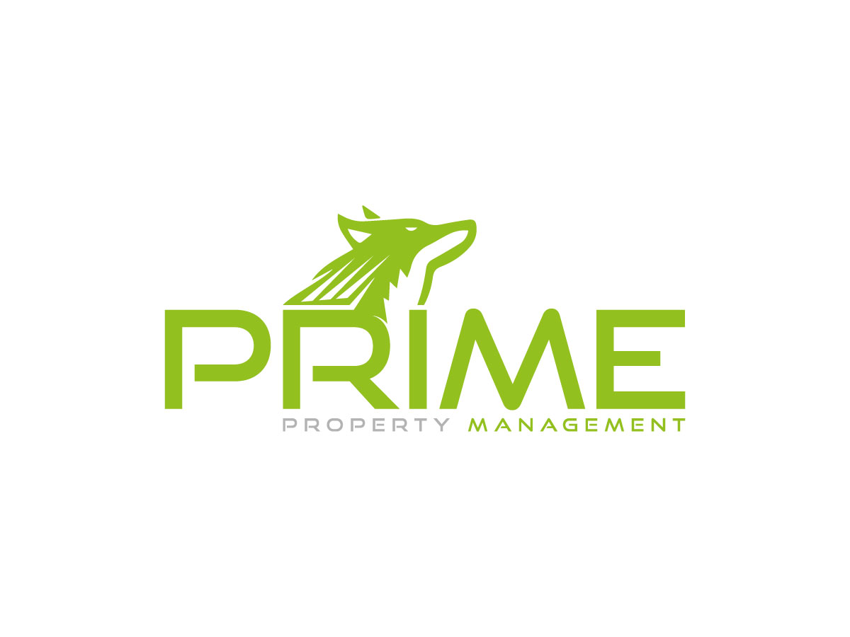 Logo-Design von MVision für Prime Property Management | Design #36688229
