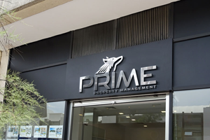 Diseño de Logo por MVision para Prime Property Management | Diseño: #36688250