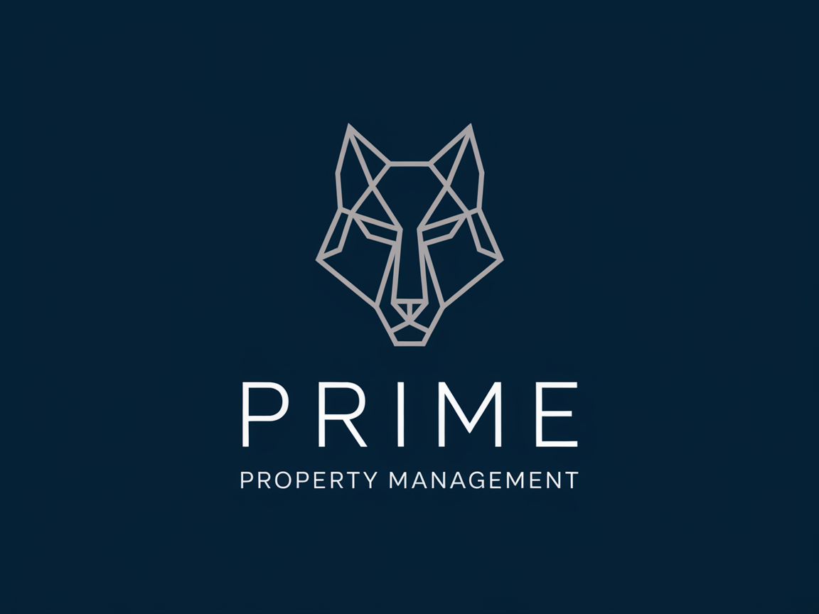 Logo Design by Mukuuu for Prime Property Management | Design #36687352