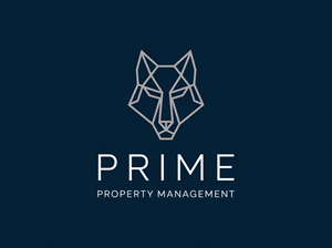 Logo Design by Mukuuu for Prime Property Management | Design: #36687352