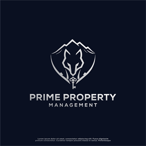 Logo Design by win it for Prime Property Management | Design: #36708454