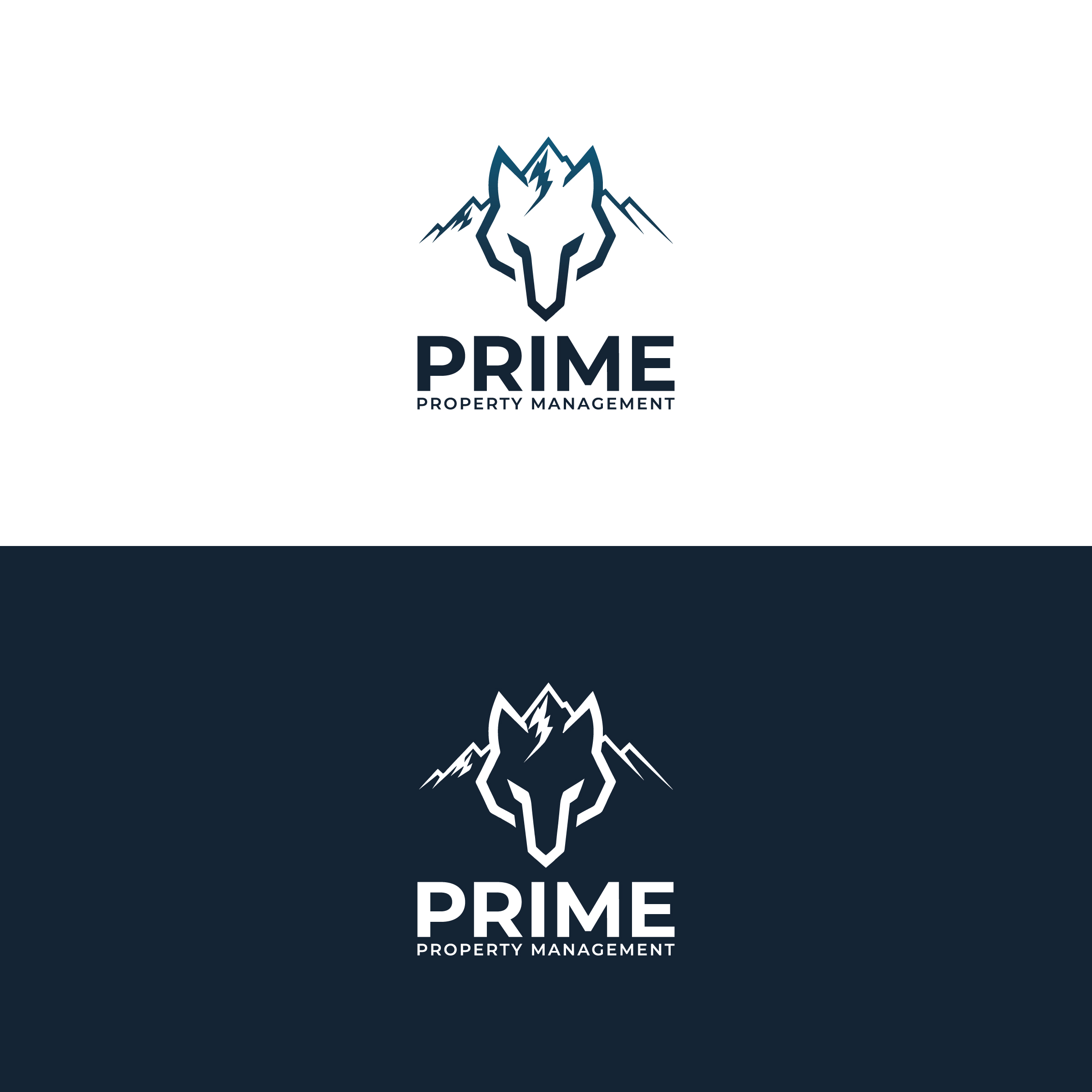 Logo-Design von Md Hasin Israk für Prime Property Management | Design #36719174