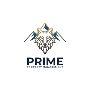 Diseño de Logo por Md Hasin Israk para Prime Property Management | Diseño: #36719302
