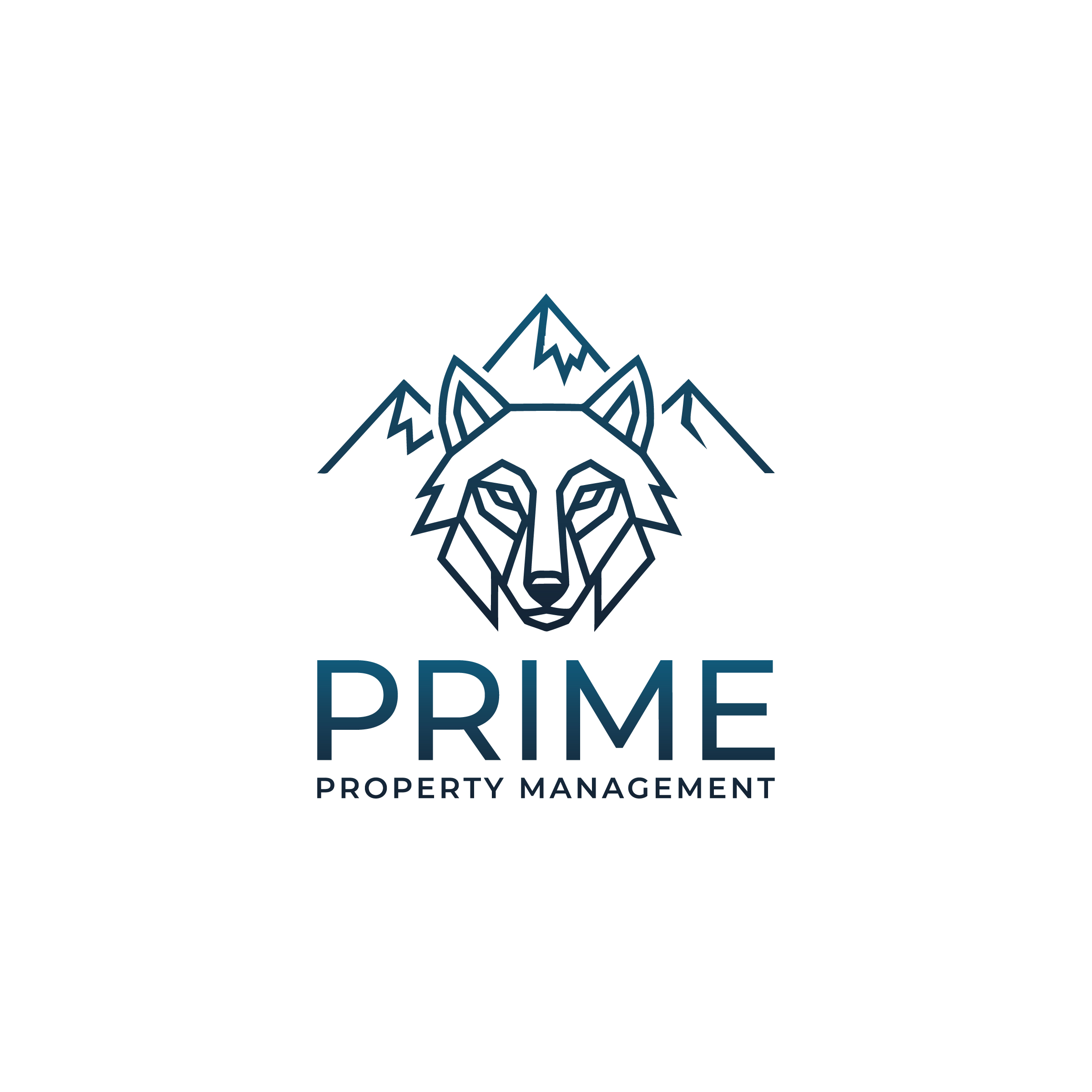 Logo-Design von Md Hasin Israk für Prime Property Management | Design #36719520