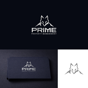 Diseño de Logo por MasMasDesign para Prime Property Management | Diseño: #36687147