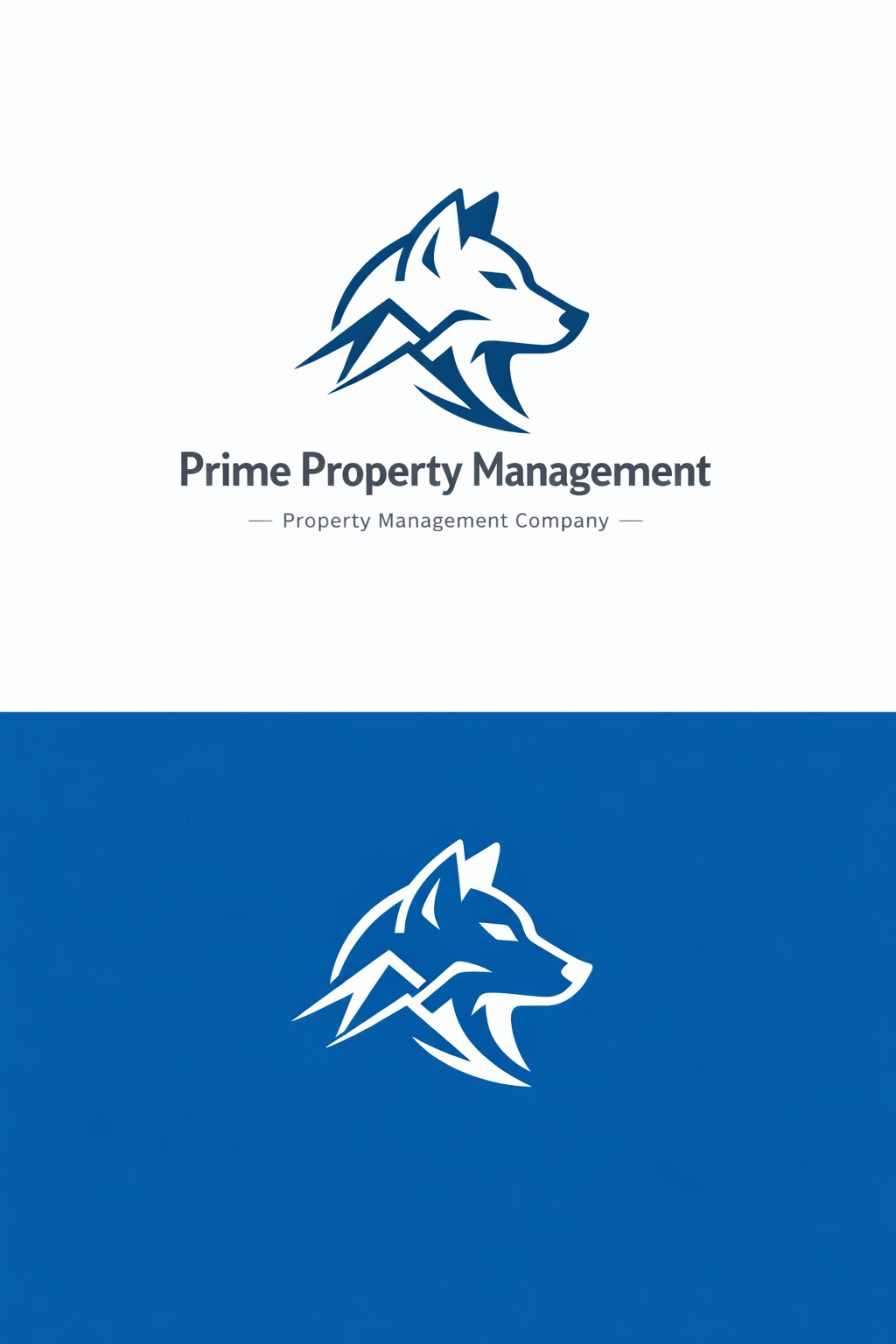 Logo-Design von echosaputro für Prime Property Management | Design #36718189