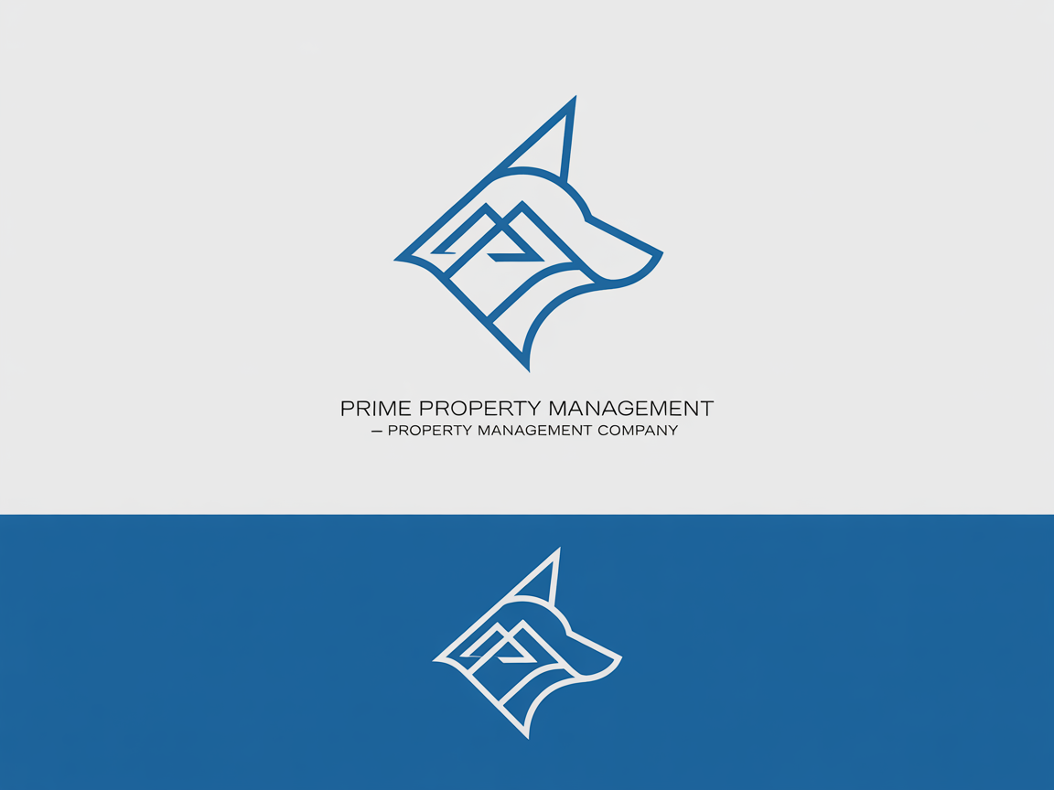Logo-Design von echosaputro für Prime Property Management | Design #36718190