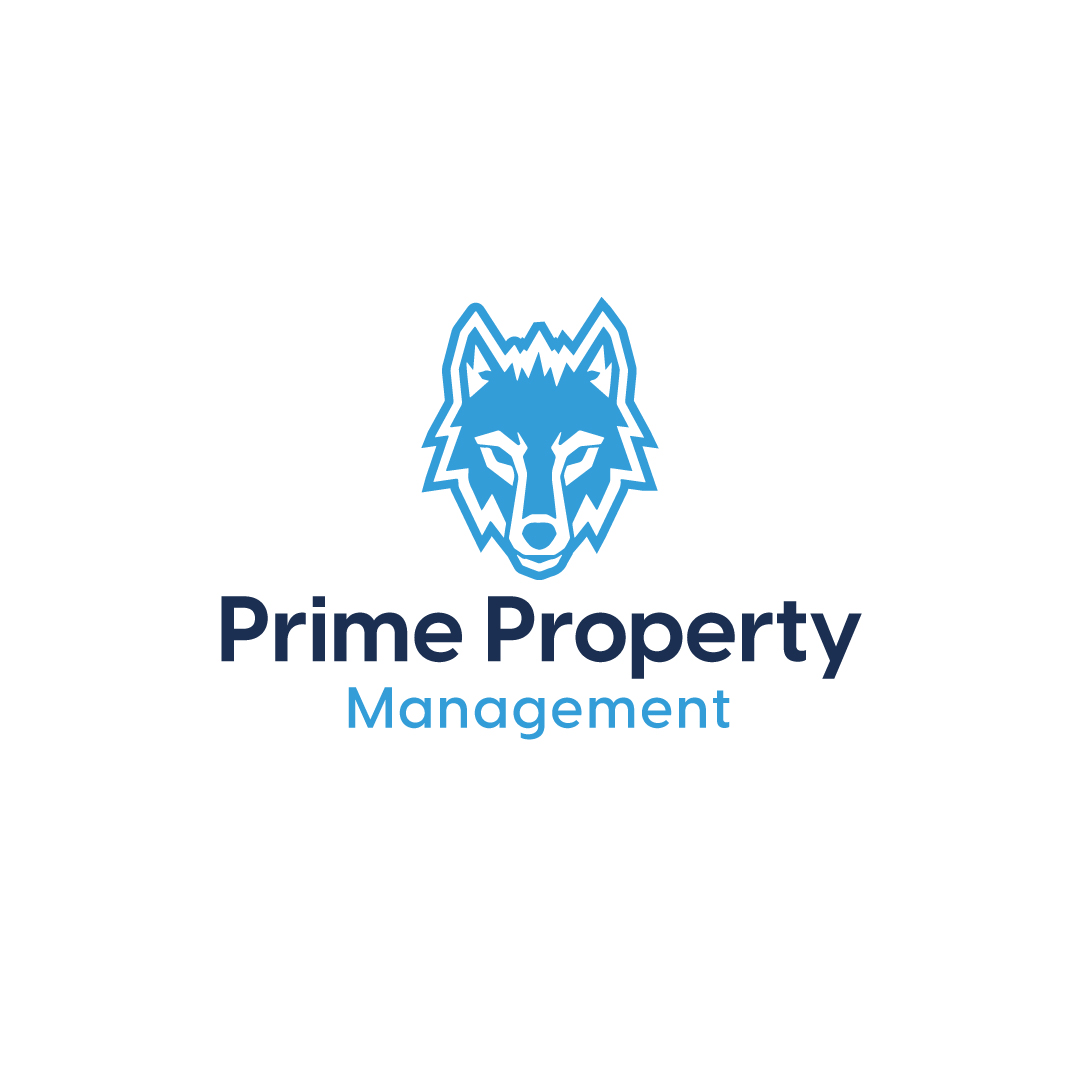 Logo-Design von Magdi Bayomi für Prime Property Management | Design #36709324