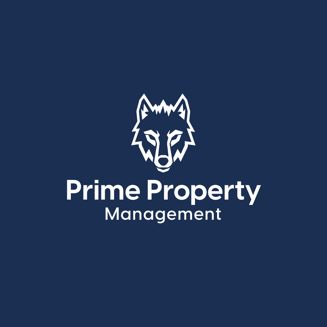 Logo-Design von Magdi Bayomi für Prime Property Management | Design #36709325