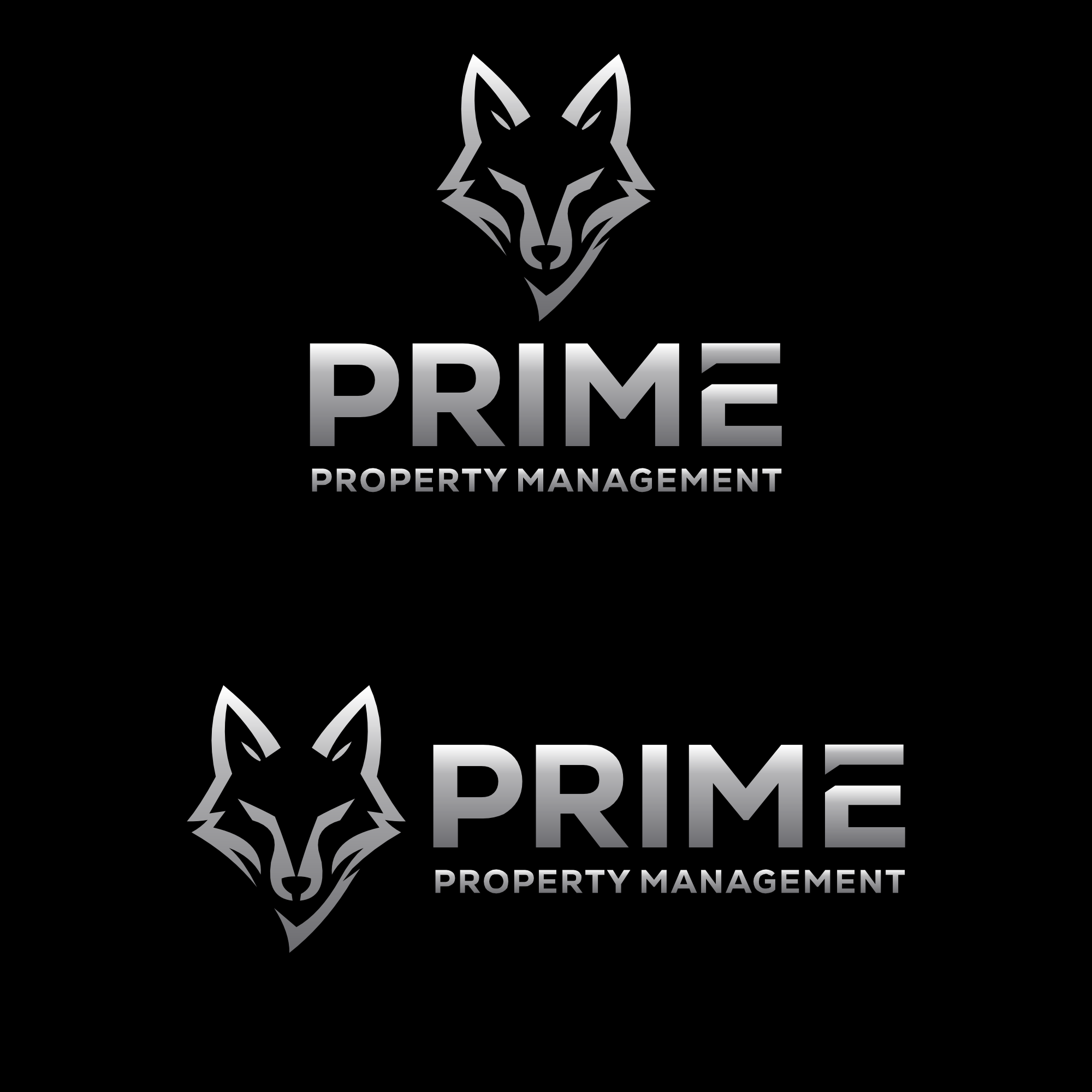 Logo-Design von andreaslucky für Prime Property Management | Design #36683058