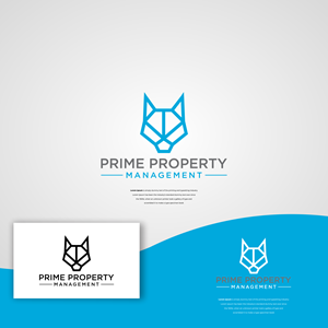 Diseño de Logo por skylart28 para Prime Property Management | Diseño: #36710764