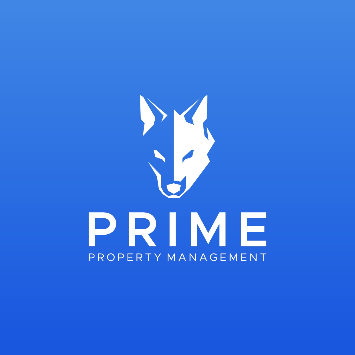 Logo Design by Wa-tinku.Designs for Prime Property Management | Design #36715131