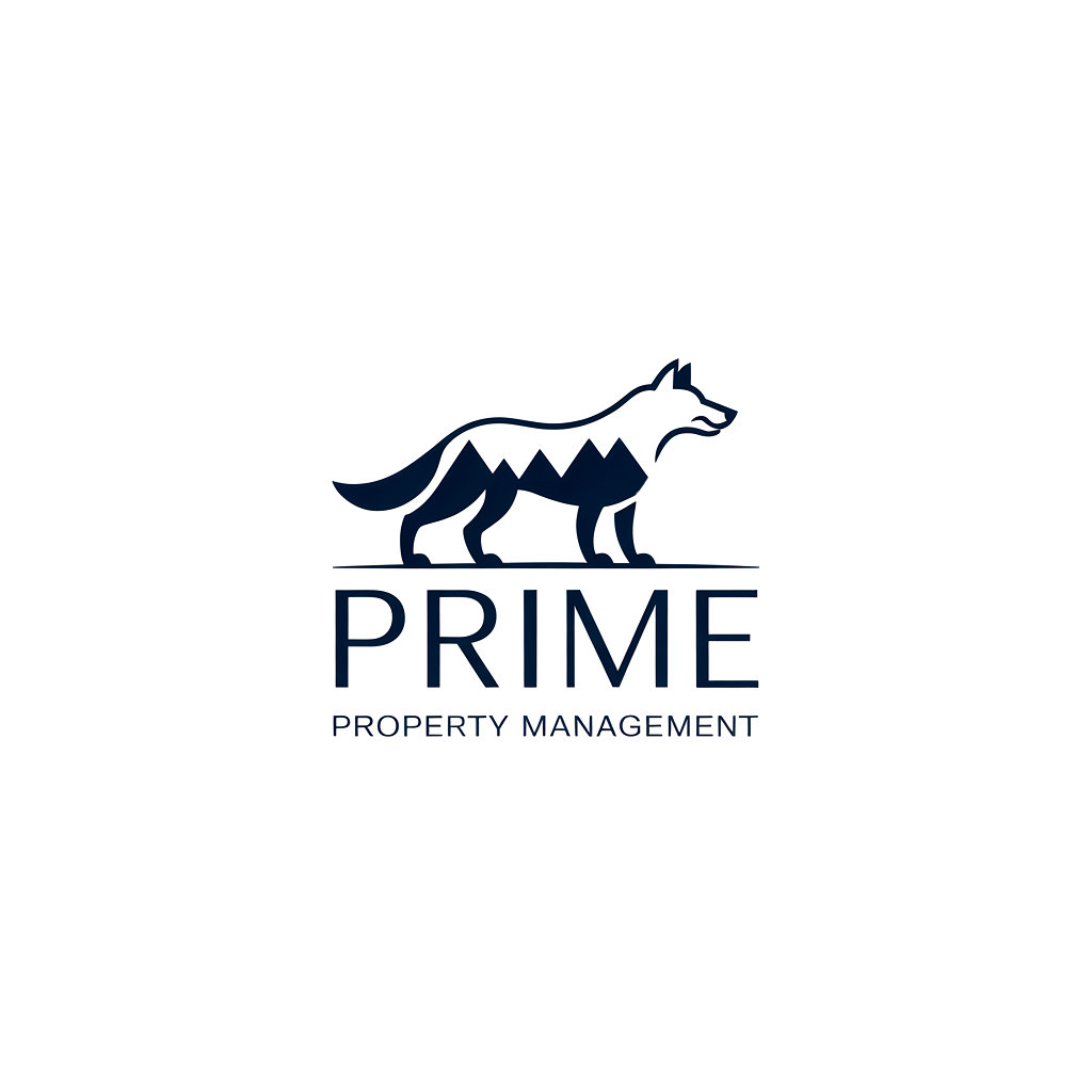 Logo-Design von ArtistLobby für Prime Property Management | Design #36684814