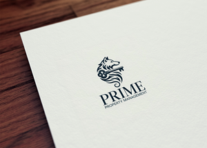Logo Design by GraphiqueLab for Prime Property Management | Design: #36689303