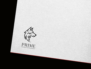Diseño de Logo por Zoe Designs para Prime Property Management | Diseño: #36685256