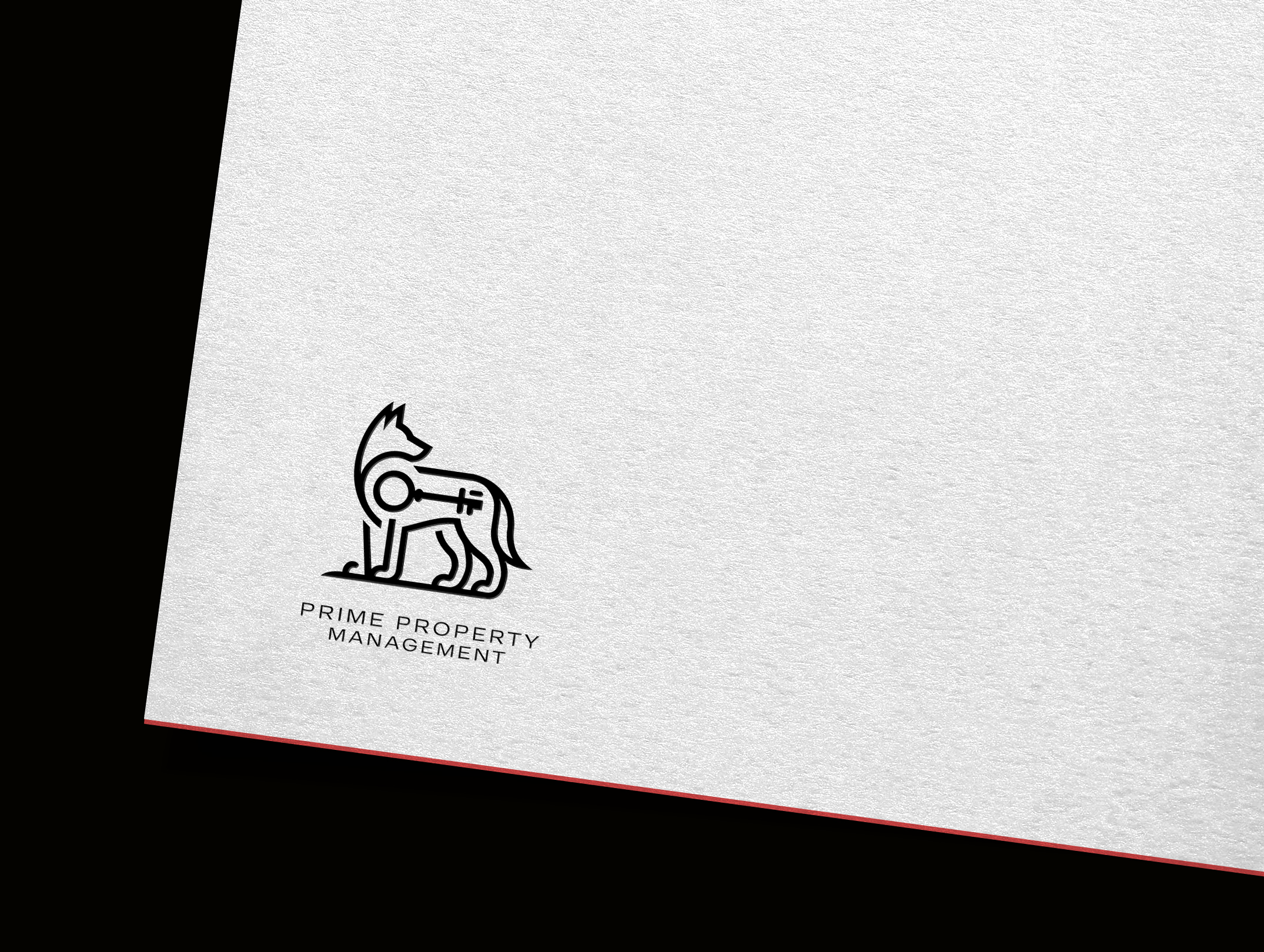 Logo-Design von Zoe Designs für Prime Property Management | Design #36685262