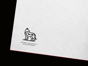 Diseño de Logo por Zoe Designs para Prime Property Management | Diseño: #36685262