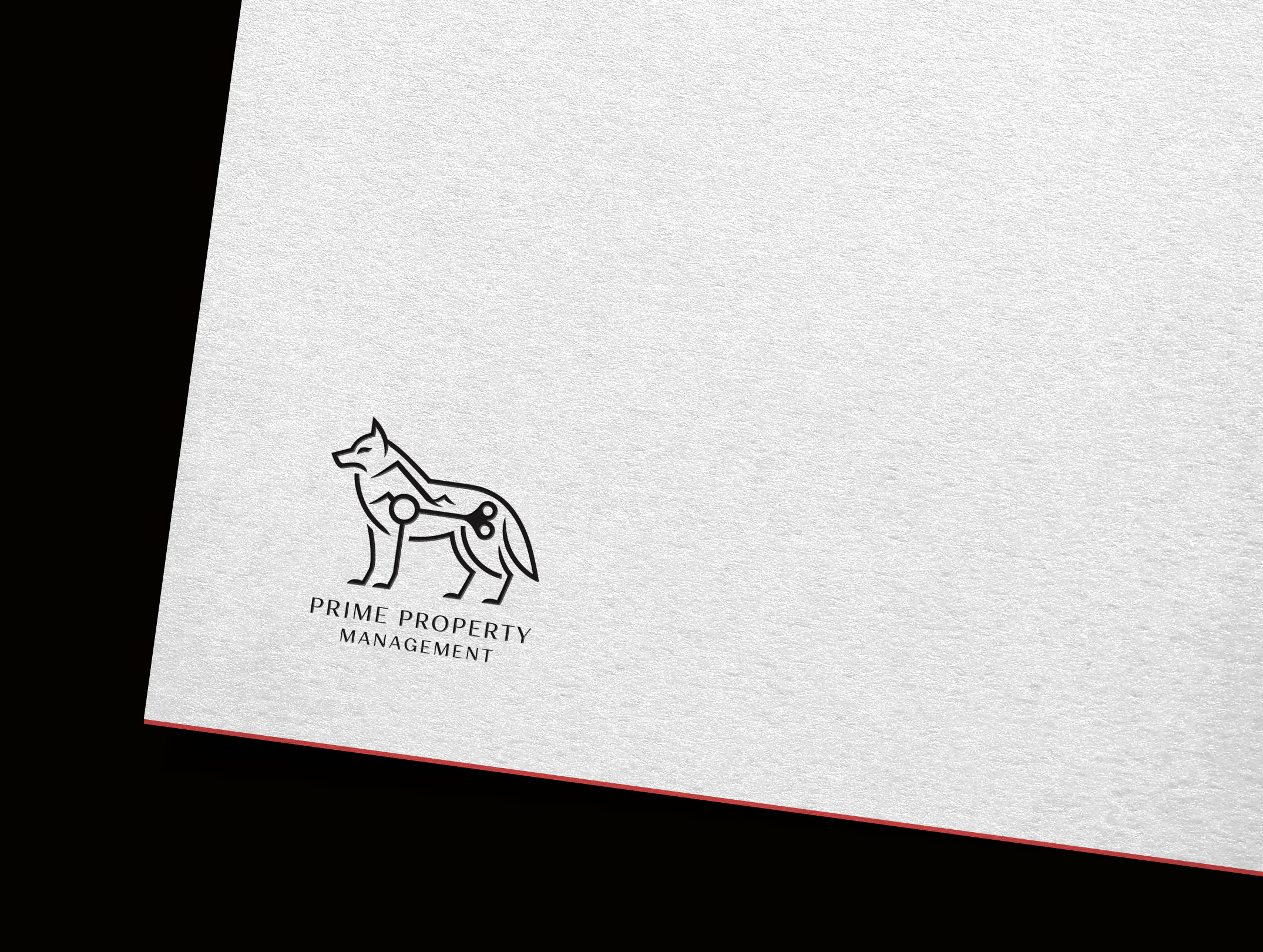 Logo-Design von Zoe Designs für Prime Property Management | Design #36685302