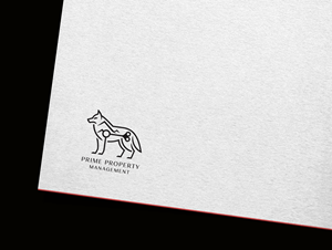 Diseño de Logo por Zoe Designs para Prime Property Management | Diseño: #36685302