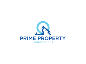 Diseño de Logo por HaveTake para Prime Property Management | Diseño: #36685573