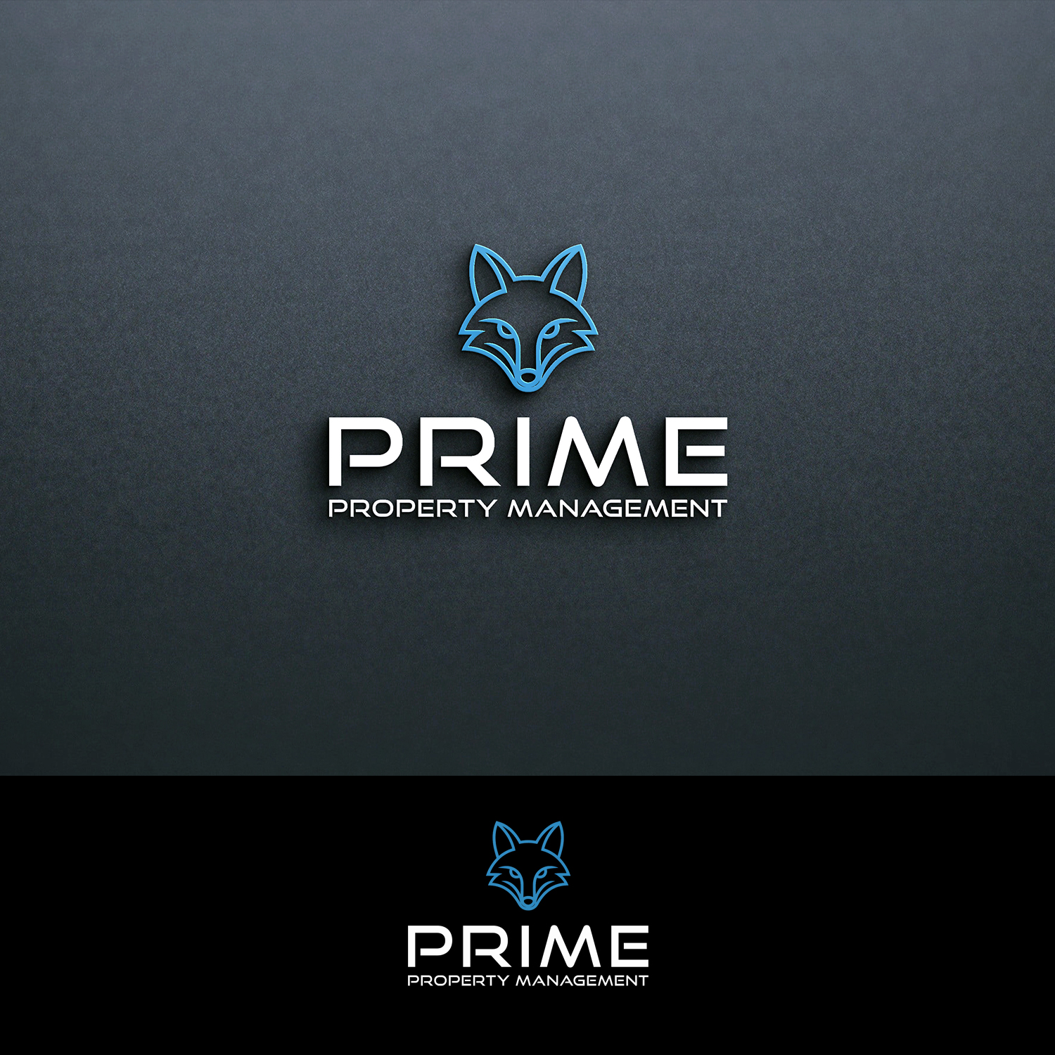 Diseño de Logo por zoniee Creations para Prime Property Management | Diseño #36695952
