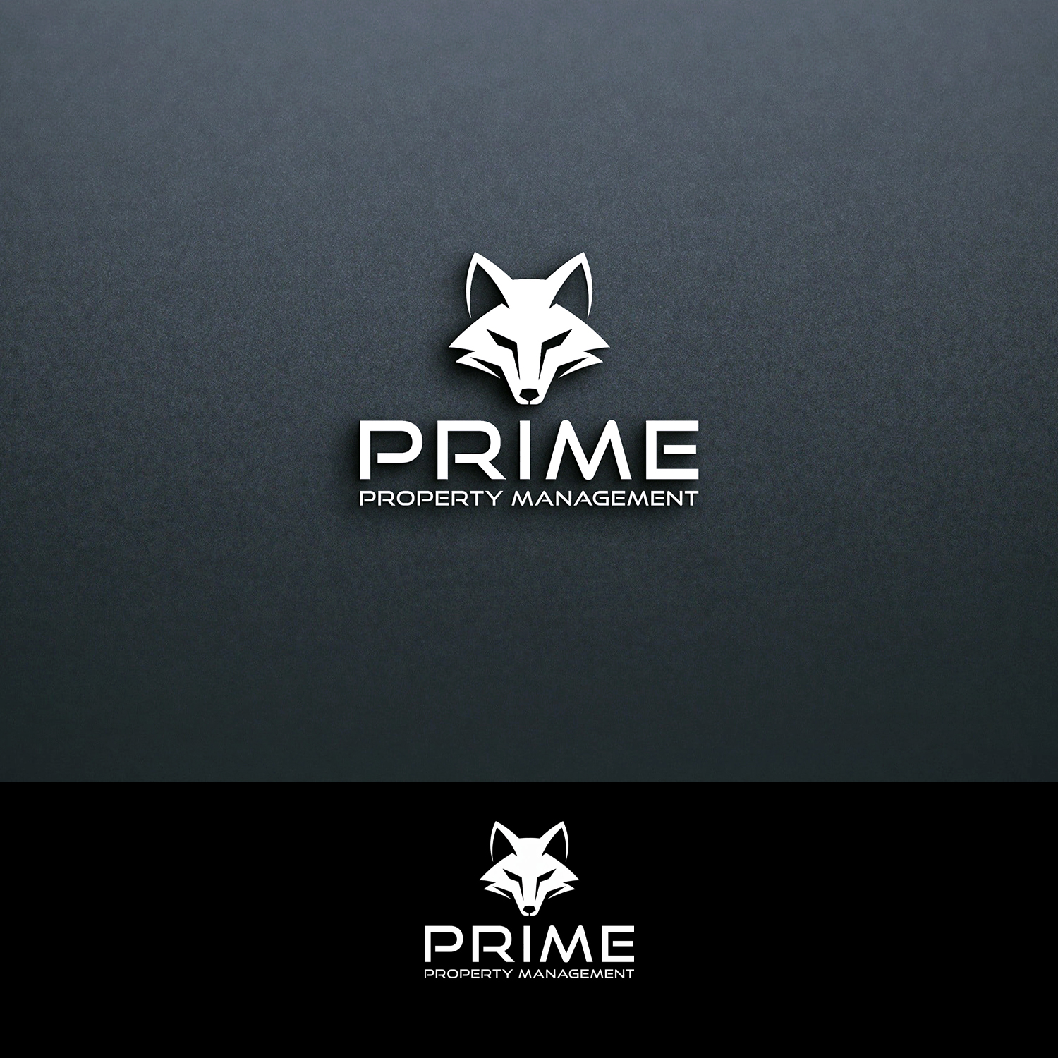 Logo-Design von zoniee Creations für Prime Property Management | Design #36695953