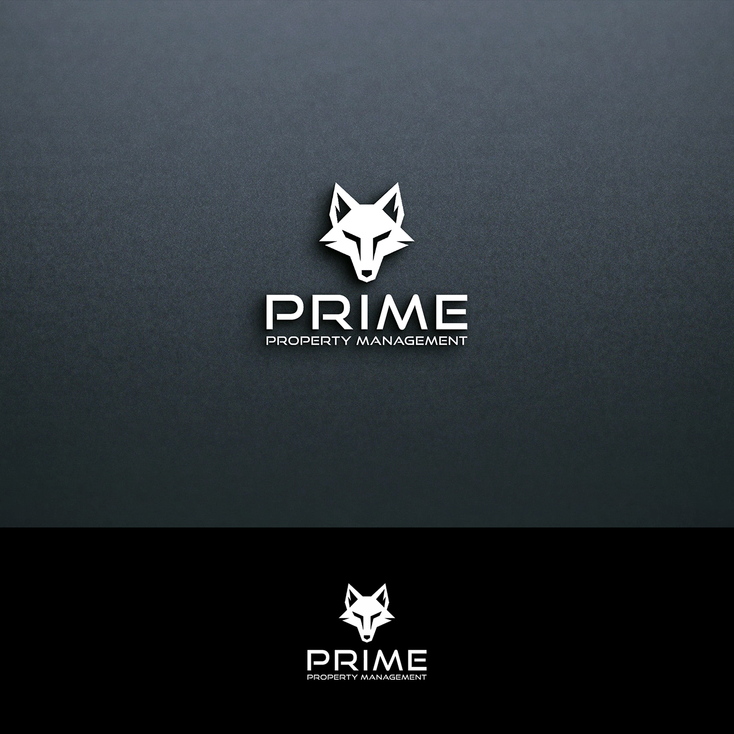 Logo-Design von zoniee Creations für Prime Property Management | Design #36695954