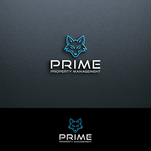 Diseño de Logo por zoniee Creations para Prime Property Management | Diseño: #36695955