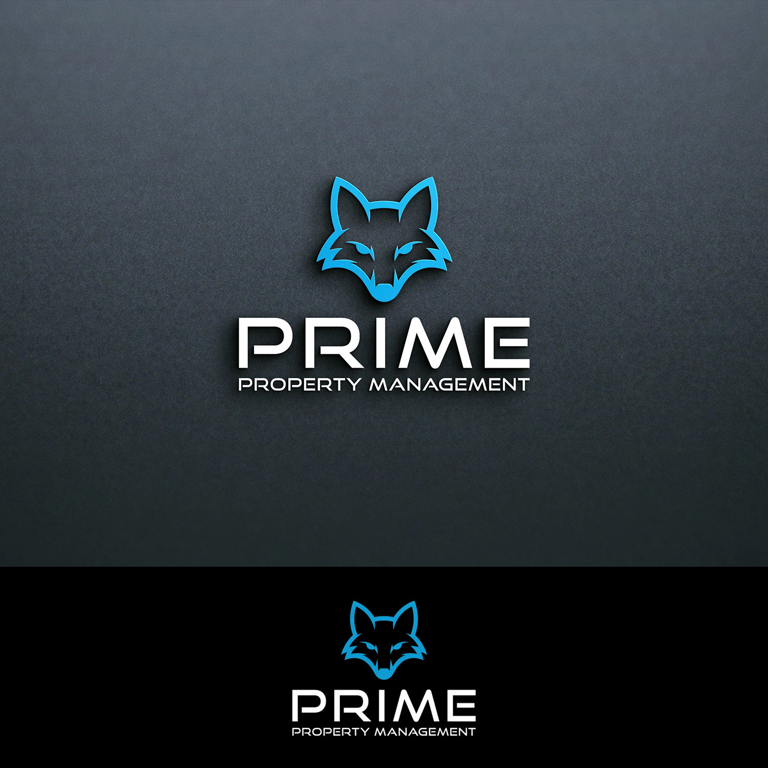 Logo-Design von zoniee Creations für Prime Property Management | Design #36695956