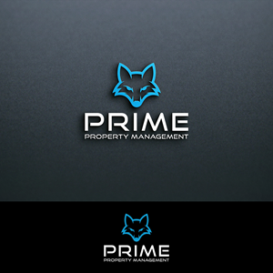 Diseño de Logo por zoniee Creations para Prime Property Management | Diseño: #36695956