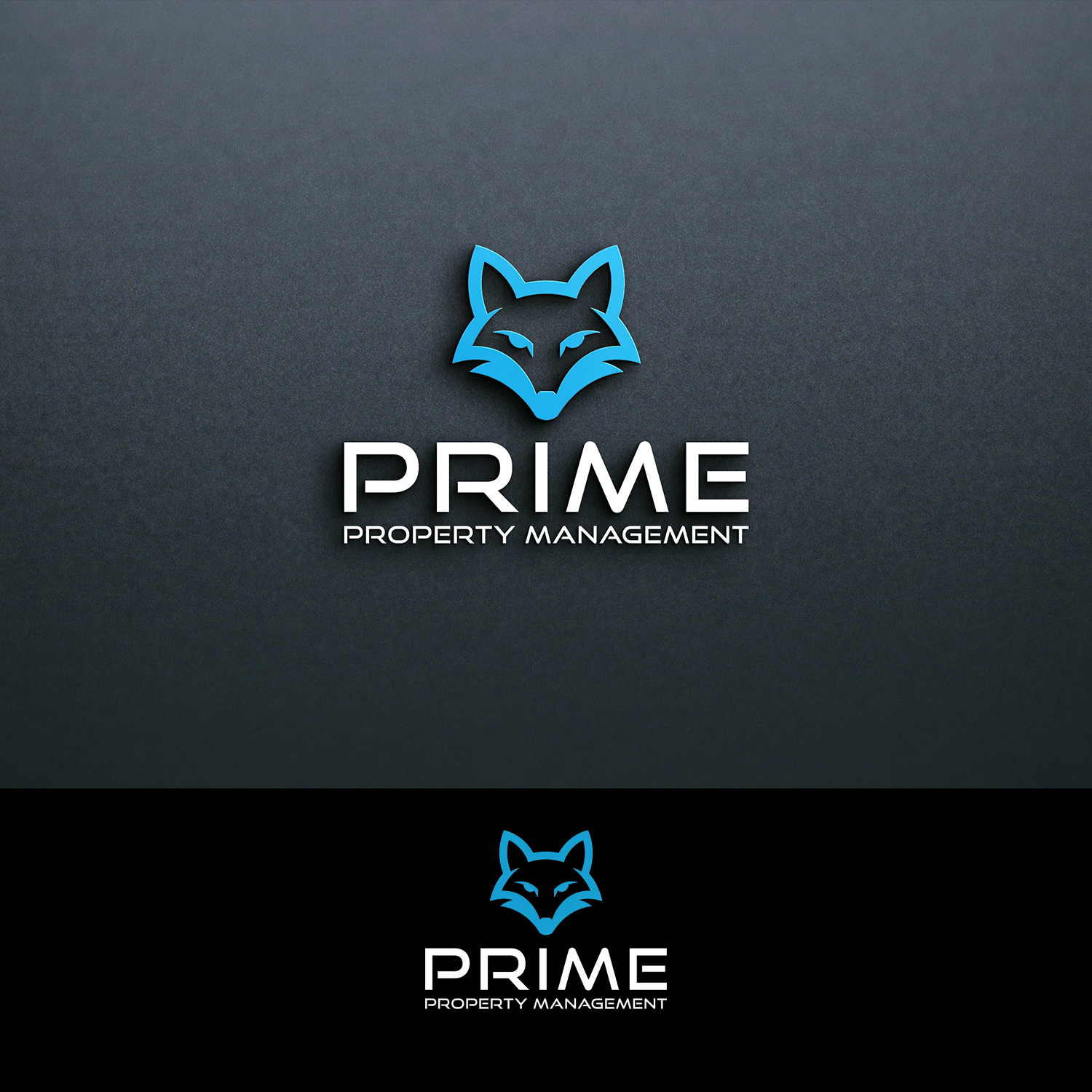 Logo-Design von zoniee Creations für Prime Property Management | Design #36695957