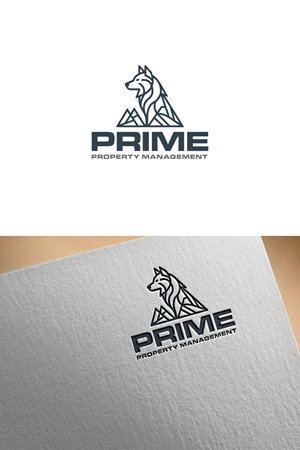 Diseño de Logo por devid1ar para Prime Property Management | Diseño: #36696078