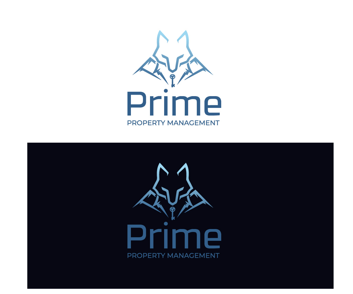 Diseño de Logo por Mala Begum para Prime Property Management | Diseño #36684589