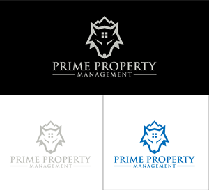 Diseño de Logo por Farhan100 para Prime Property Management | Diseño: #36684797