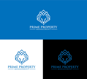 Diseño de Logo por Farhan100 para Prime Property Management | Diseño: #36684798