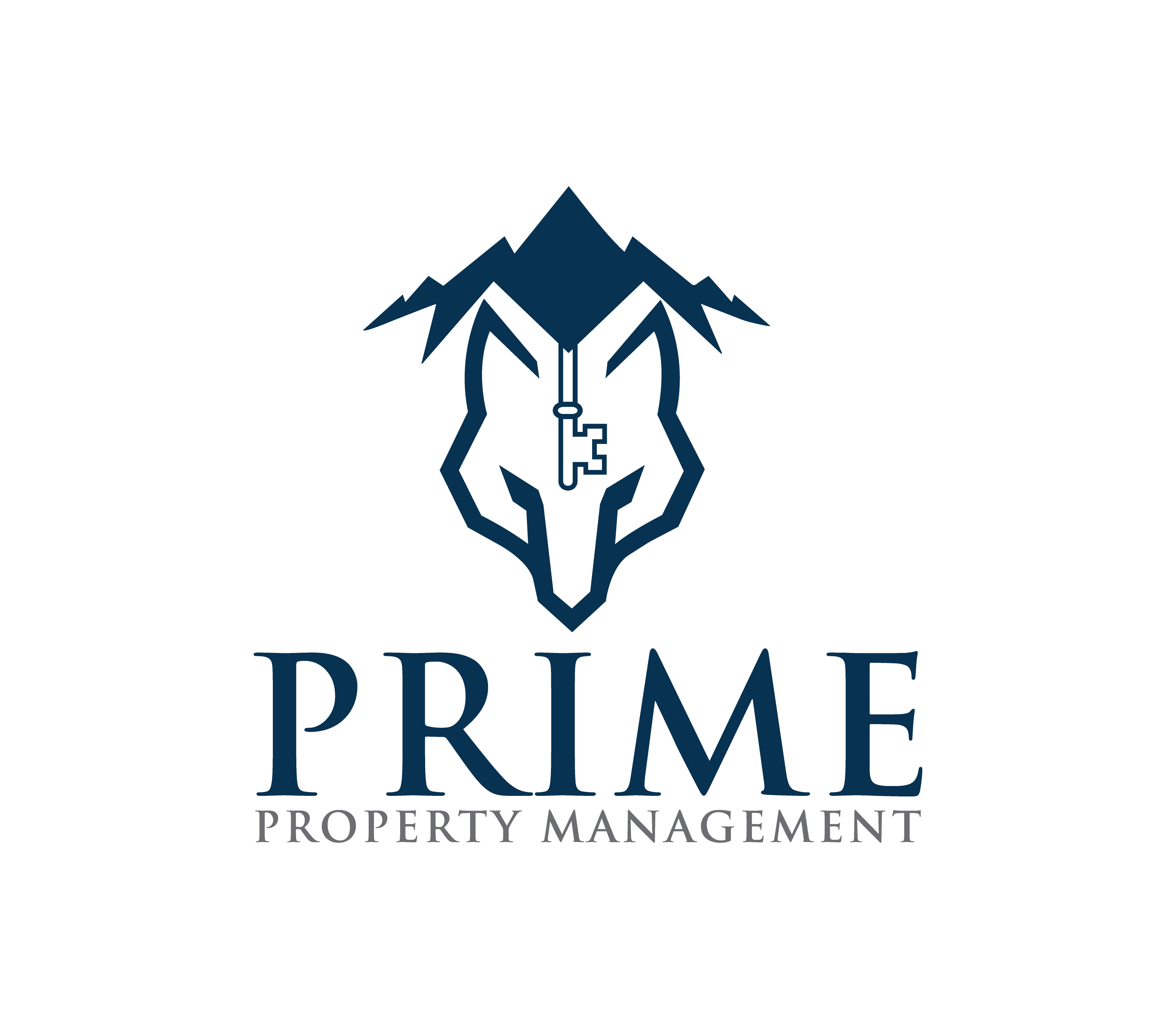 Logo-Design von Samiul01 für Prime Property Management | Design #36691188
