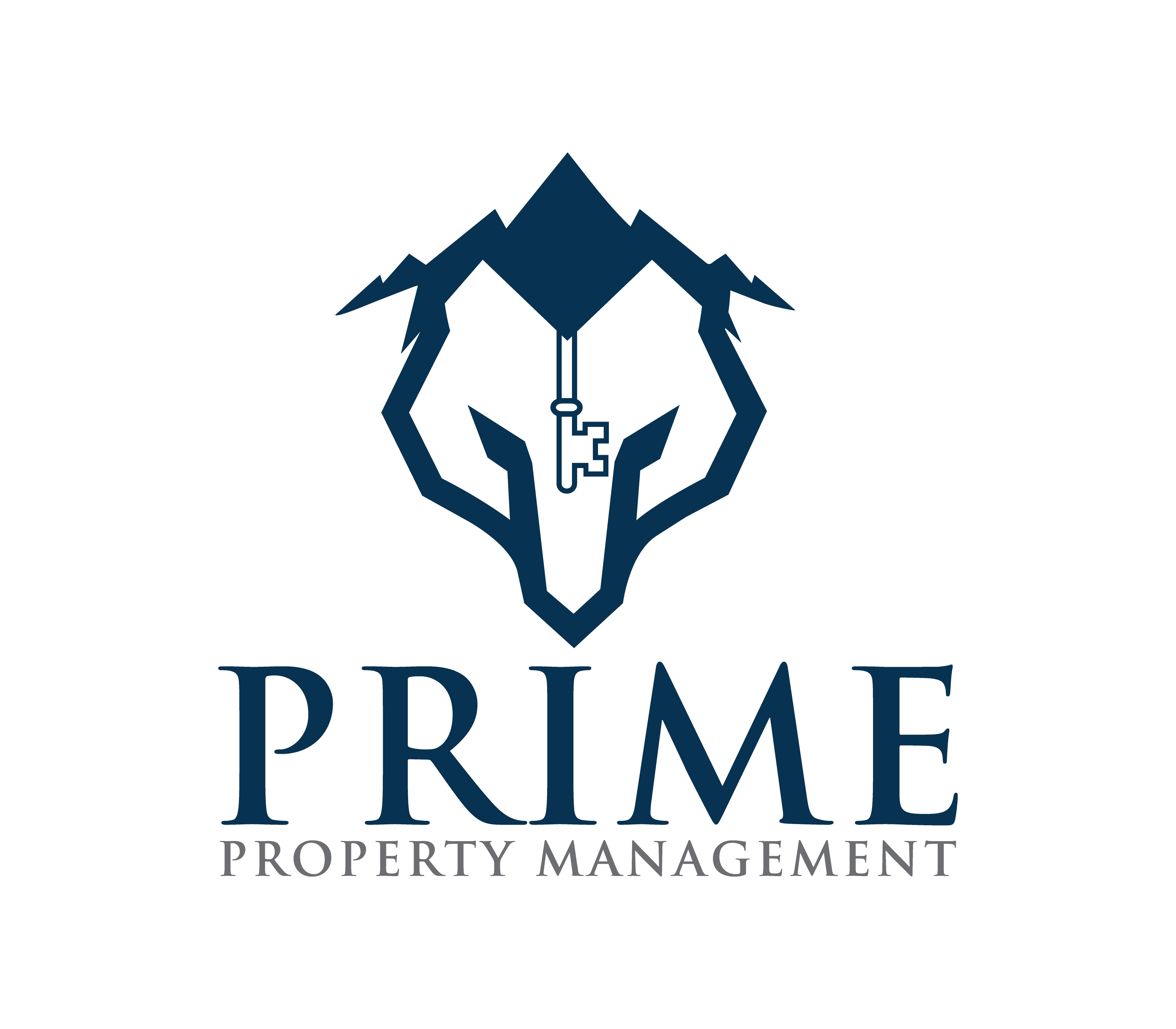 Diseño de Logo por Samiul01 para Prime Property Management | Diseño #36691189