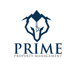 Diseño de Logo por Samiul01 para Prime Property Management | Diseño: #36691189