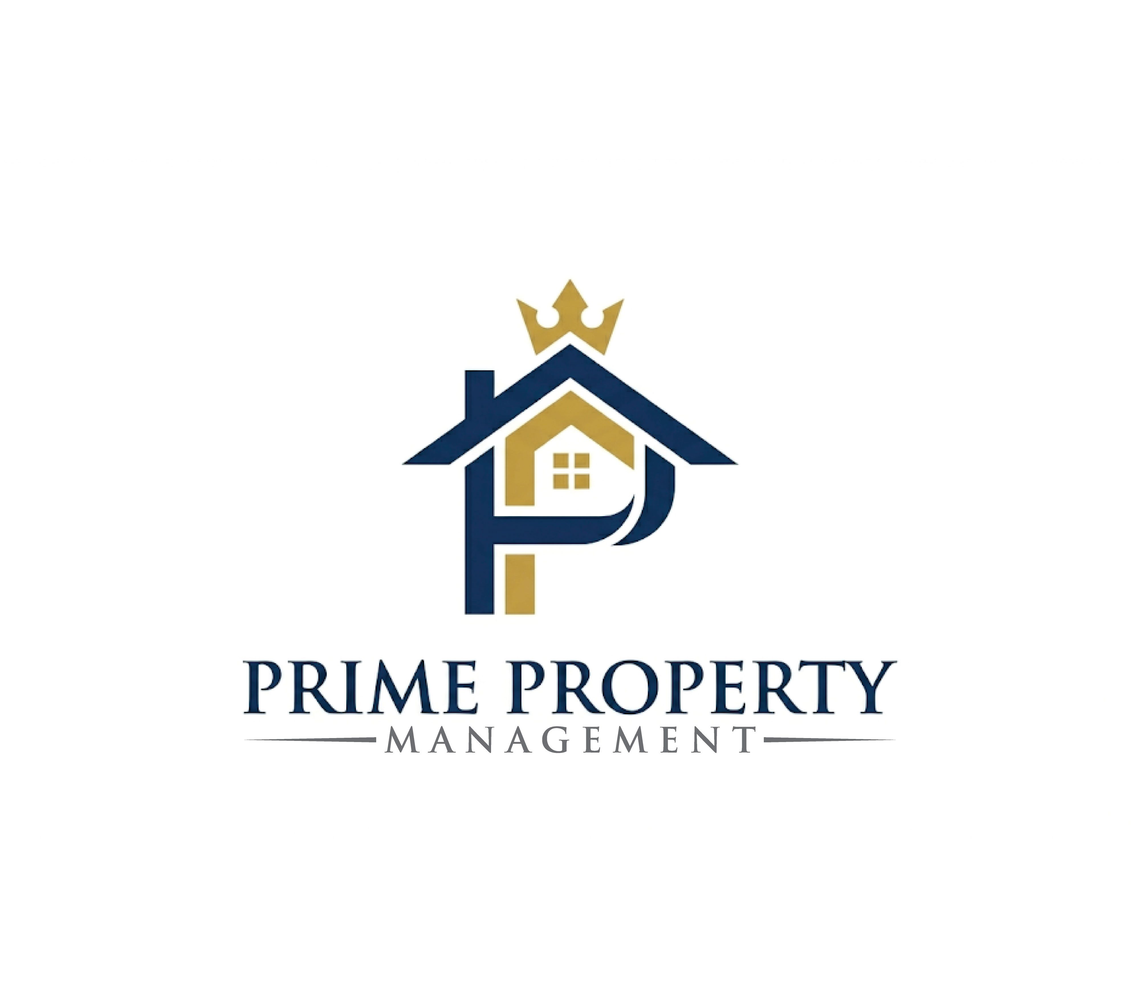 Logo-Design von Samiul01 für Prime Property Management | Design #36708081