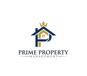 Diseño de Logo por Samiul01 para Prime Property Management | Diseño: #36708081