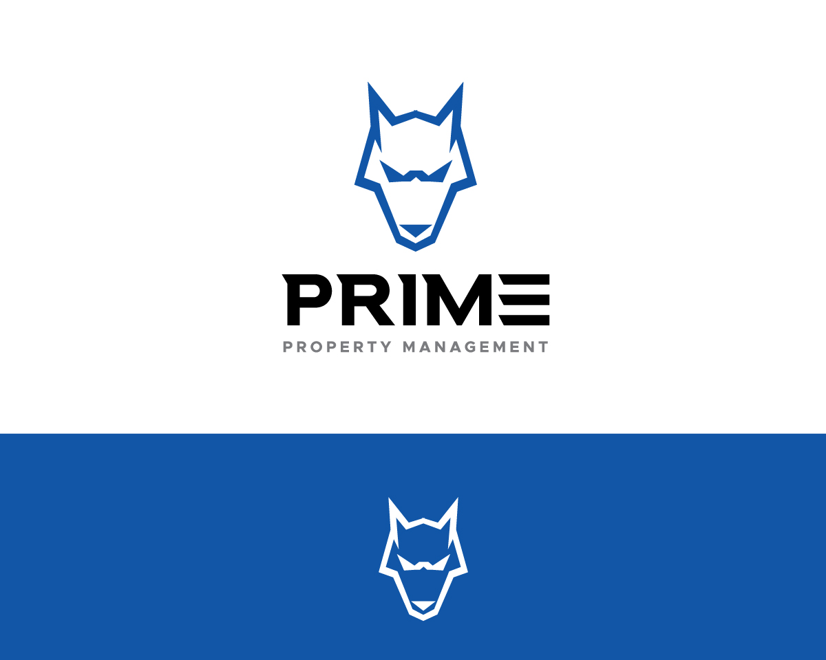 Design de Logo par mes pour Prime Property Management | Design #36713413