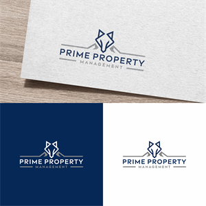 Logo Design by achil78 for Prime Property Management | Design: #36690544