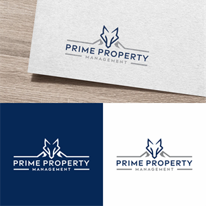 Logo Design by achil78 for Prime Property Management | Design: #36690558