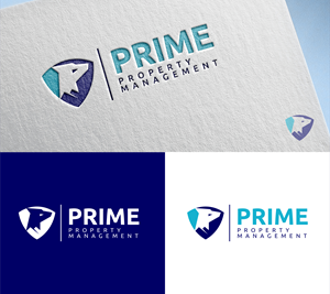 Diseño de Logo por graphics1 para Prime Property Management | Diseño: #36687980