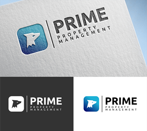 Diseño de Logo por graphics1 para Prime Property Management | Diseño: #36687995