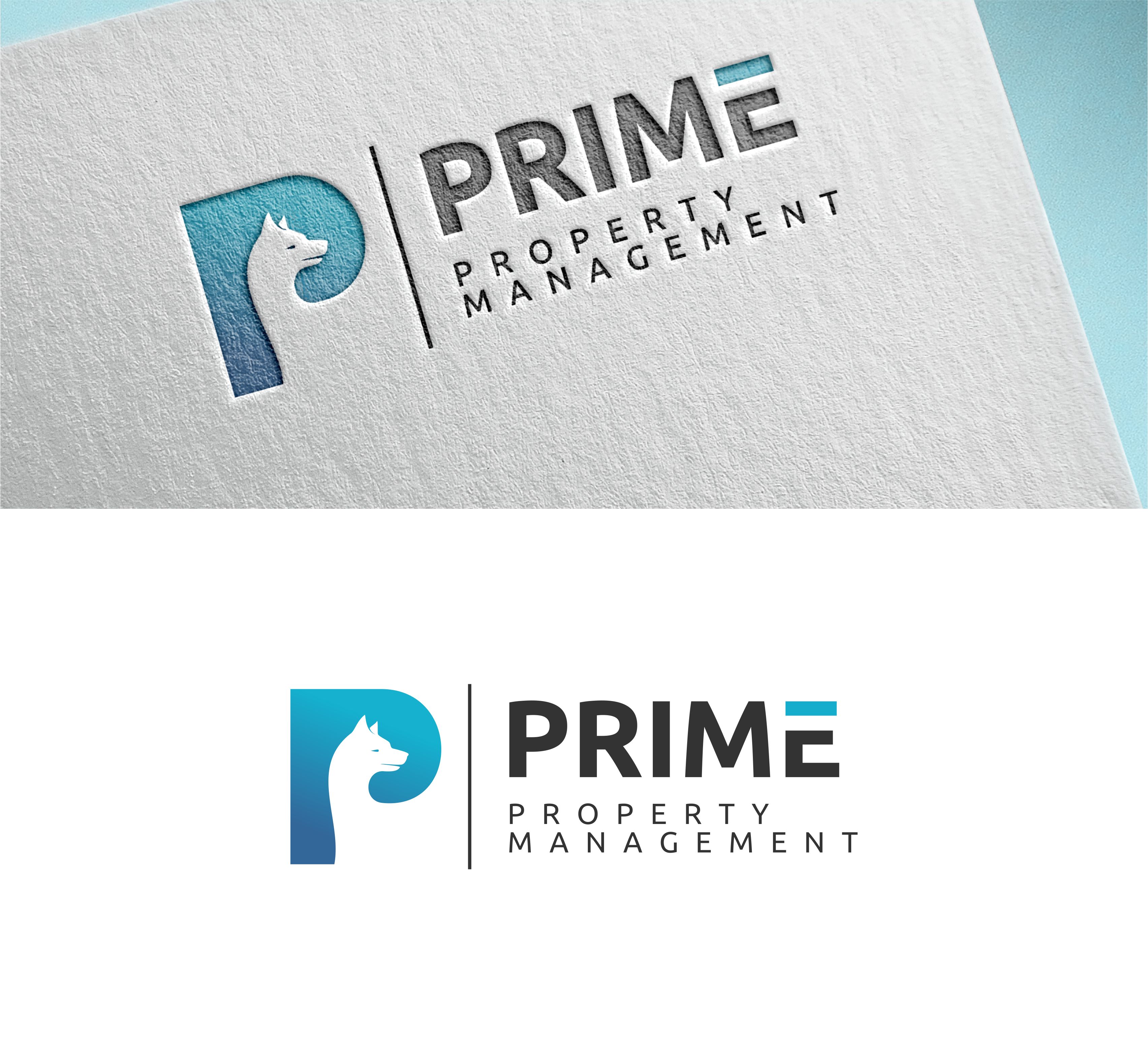 Logo Design by graphics1 for Prime Property Management | Design #36711302