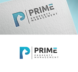 Design de Logo par graphics1 pour Prime Property Management | Design #36711302