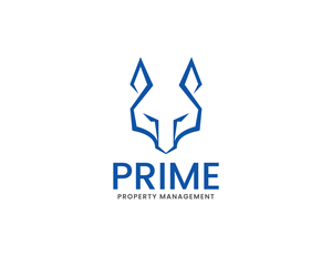 Diseño de Logo por budiutomobudiutomo2015 para Prime Property Management | Diseño: #36717310